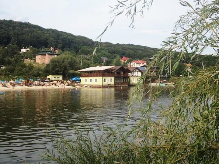 Tartak Resort Pasiky-Zubryts'ki Dış mekan fotoğraf